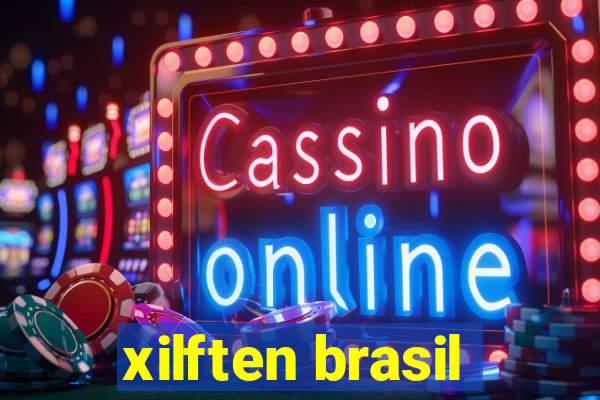 xilften brasil